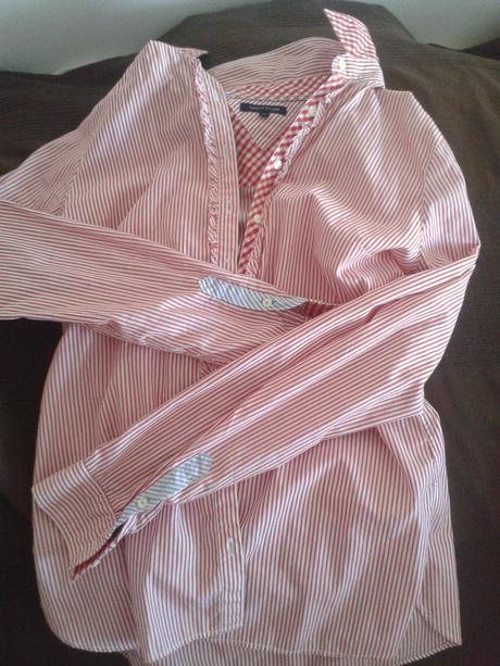 Kosela damska, tommy hilfiger,xl