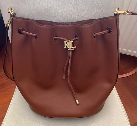 Ralph lauren taska, ralph lauren