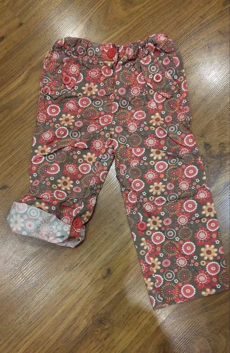 Cherokee nohavice, cherokee,98