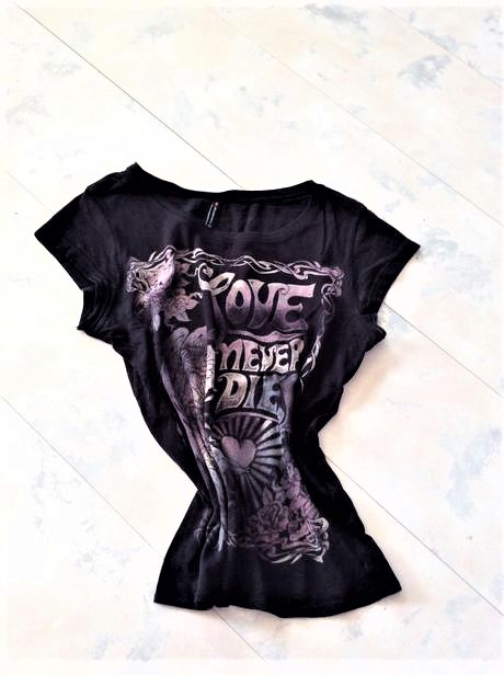 Tričko xs/s, fishbone,xs