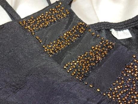 Kvalitné letné šaty, s