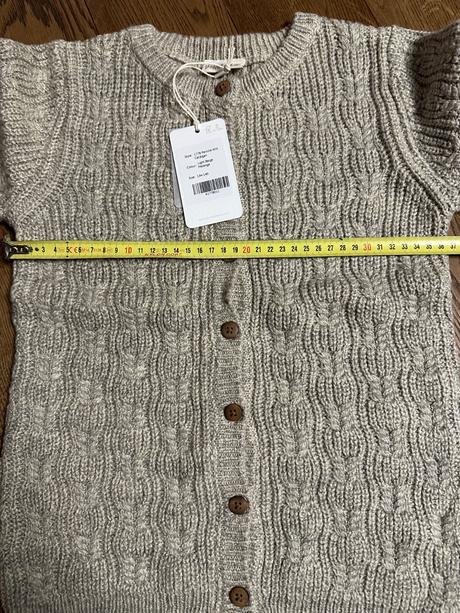 Sveter zn. pdl, pompdelux,134