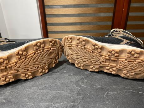 Zimné topánky, fila,39