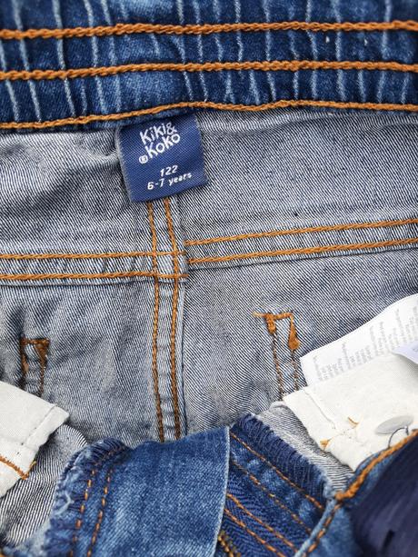 Mix oblečenia, 122–134