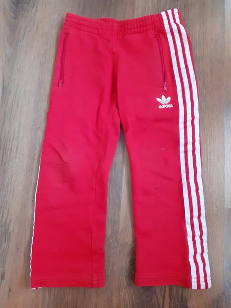 Detske teplaky adidas, adidas,104