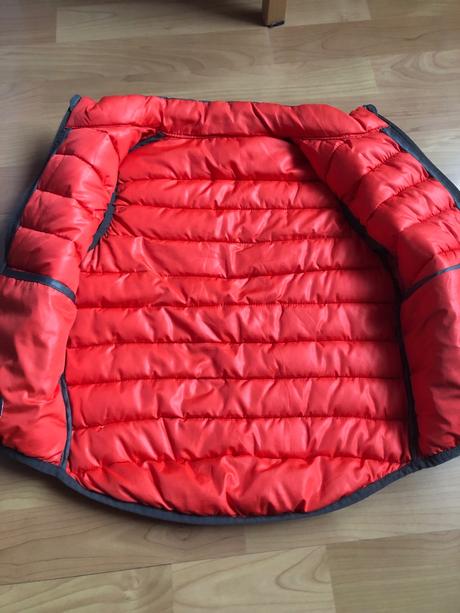 Obojstranna vesta, impidimpi,104