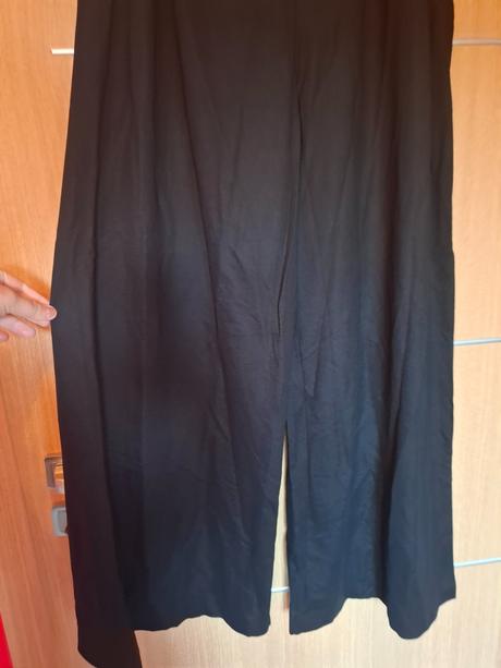 Dámske široké nohavice, mohito,xl