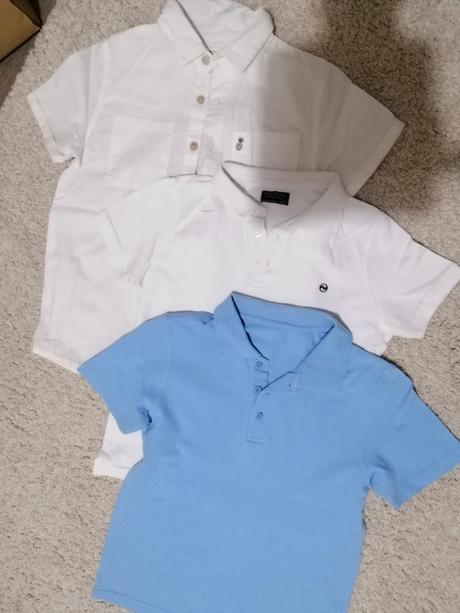 Mix oblecenia, 140–152