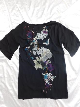 Luxusne velmi pekne šaty, 36