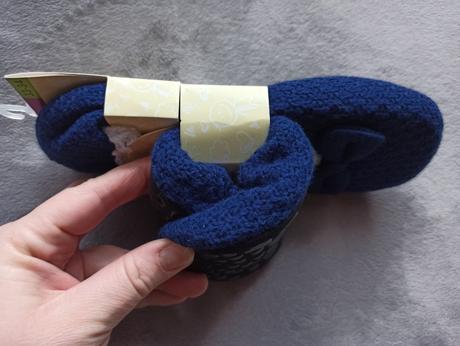 Balerínky na doma, zateplené, 33 / 34