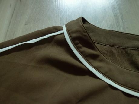 Dámske tričko forever21, m