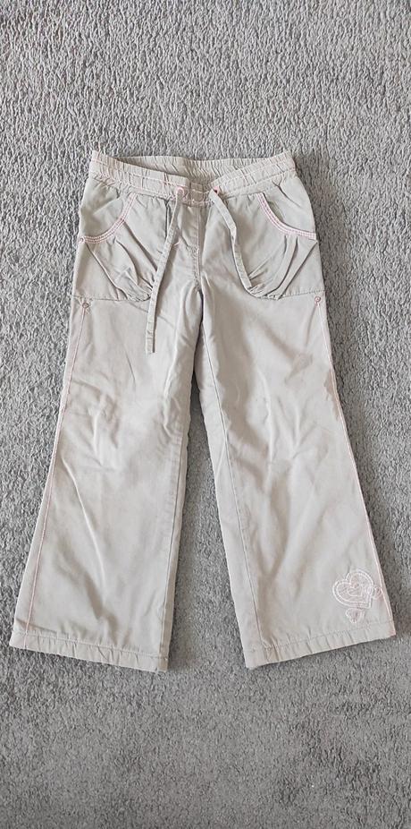 Podšité nohavice, reserved,116