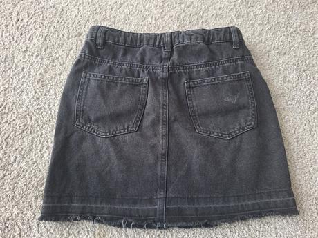 Sukňa, reserved,158