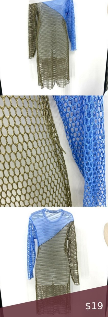 Zara tunika/vrchný prehoz/priesvitné šaty, zara,m