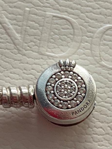 Pandora naramok 21cm, pandora