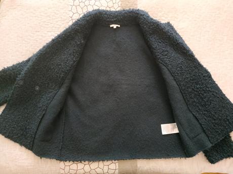 Kabátik, tom tailor,40