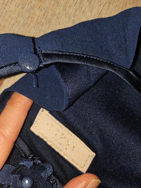 Šaty lipsy london 140, lipsy london,140