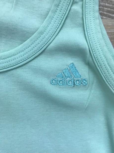 Tielko/tričko, adidas,m