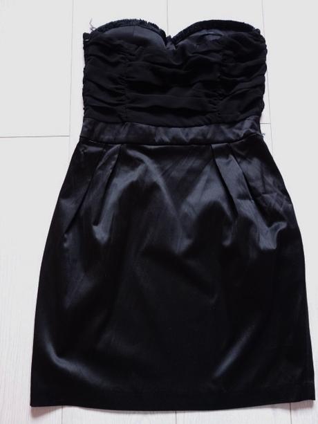 Dámske spoločenské šaty ann christine, 36