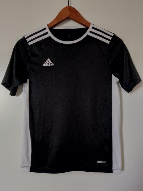 Adidas futbalový dres/tričko 152, adidas,152