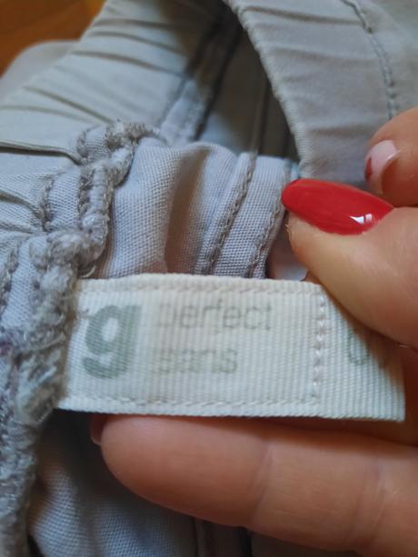 Dámske rifle/džegínsy, s