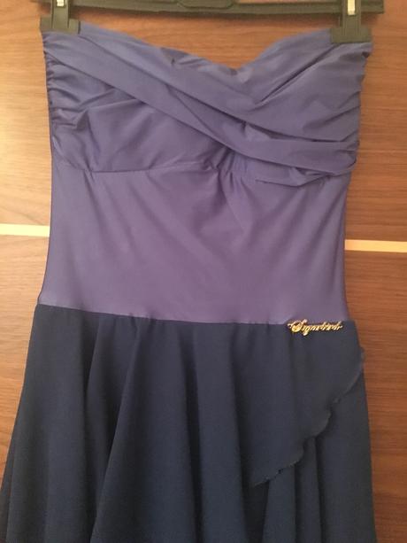 Sugarbird spoločenské saty, s