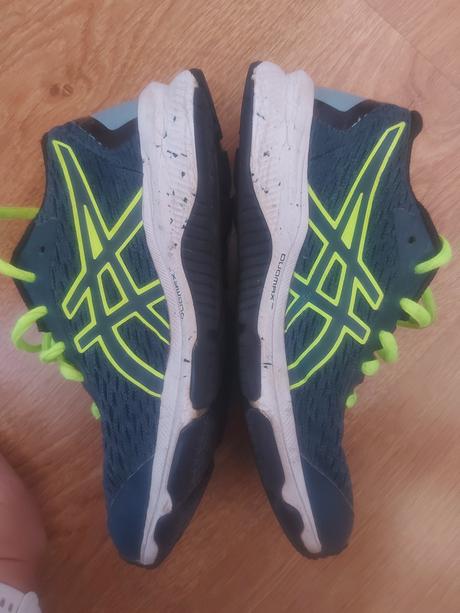 Asics bežecké tenisky, asics,33