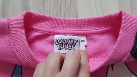 Mikina looney tunes, 134