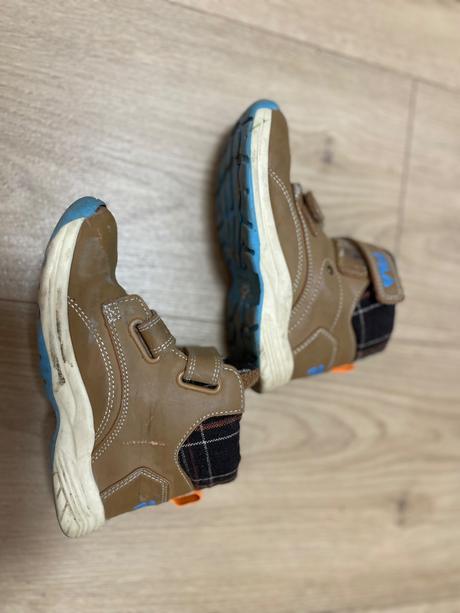 Teple topánky fila, fila,28