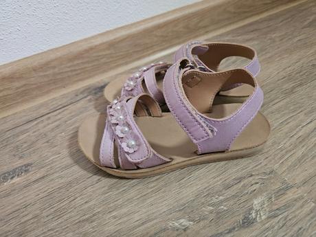 Botasky nike velkosť 26 + sandálky, nike,26