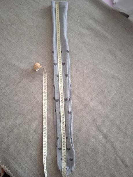 Pančušky so srdiečkami, mayoral,128