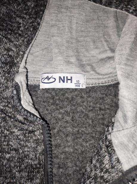 Mikina pre chlapca, 146