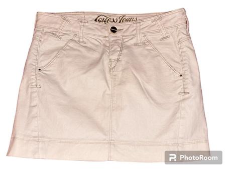 Sukňa guess nizsia cena, guess,28