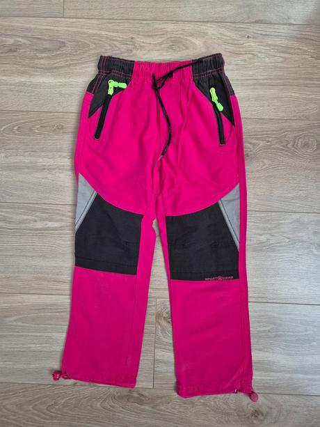 Nohavice grace, grace,128