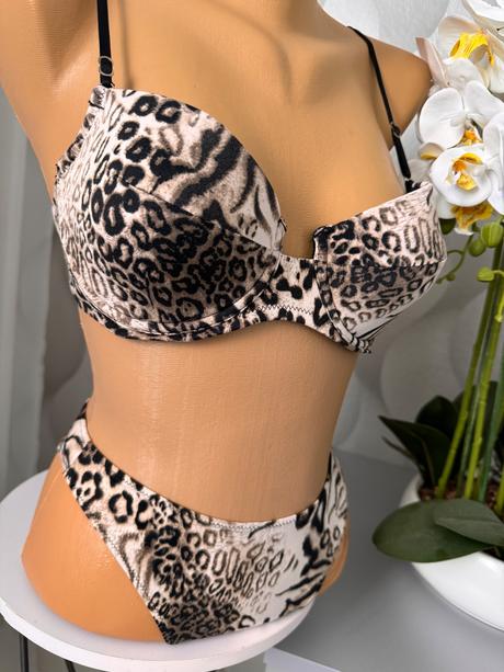 Spodná súprava s potlačou, 75b