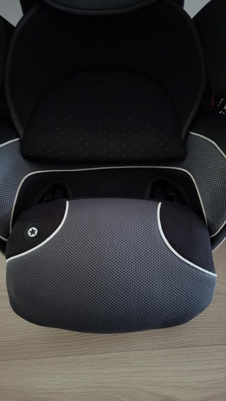 Autosedačka kiddy guardianfix pro2, kiddy