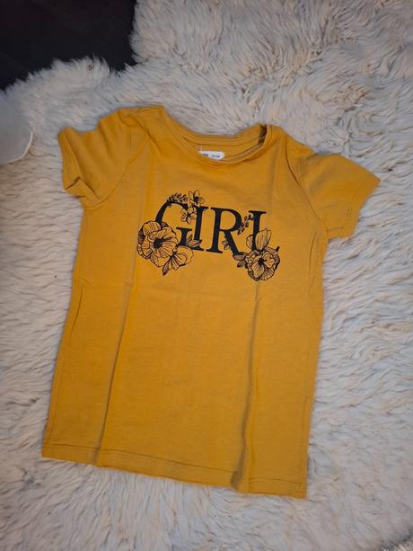 Tročko girl 122, fox & bunny,122