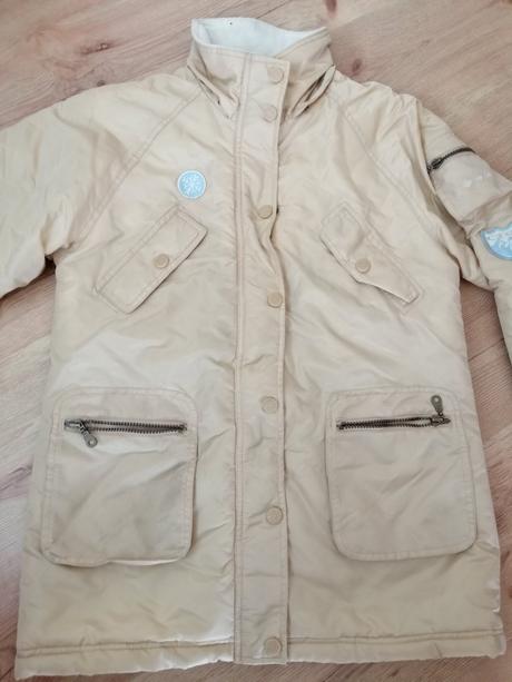 Bunda na zimu lindex, lindex,152