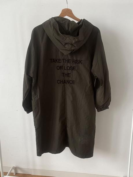 Stradivarius plášť, stradivarius,s