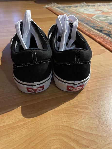 Tenisky, vans,40