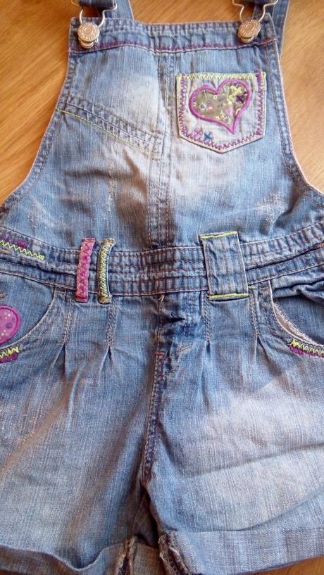 Kratke gate, cherokee,104