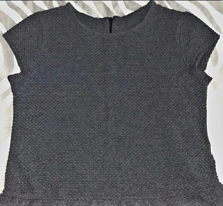 Teple saty v.164, zara,164