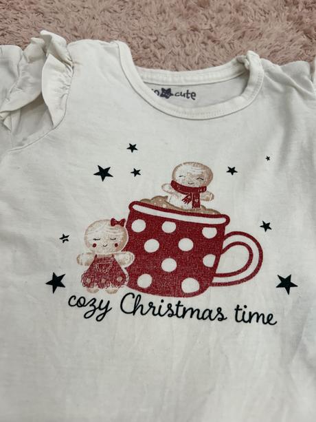 Body na vianoce pre dievčatko, 86