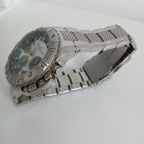 Pánske hodinky jacques lemans sports, 