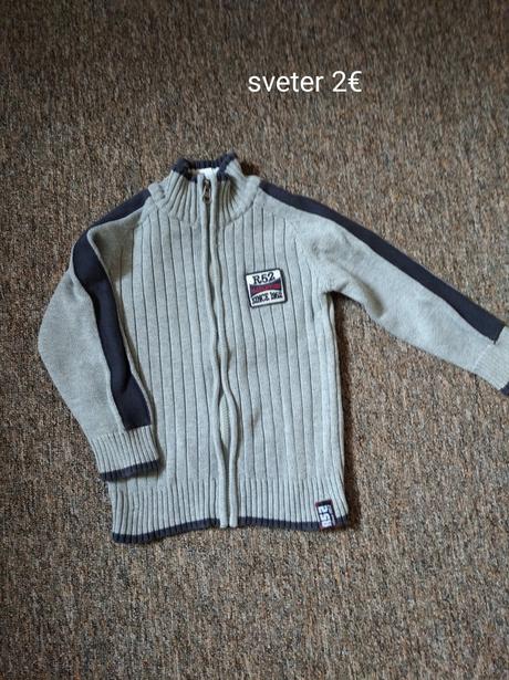 Sveter, c&a,104