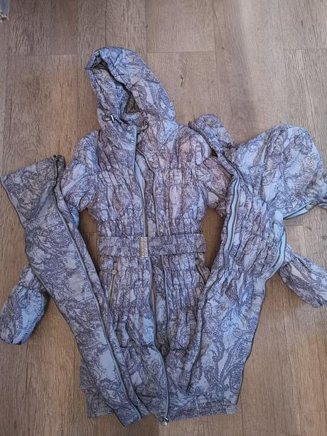 Tehotenska a dojčiaca vetrovka, 38