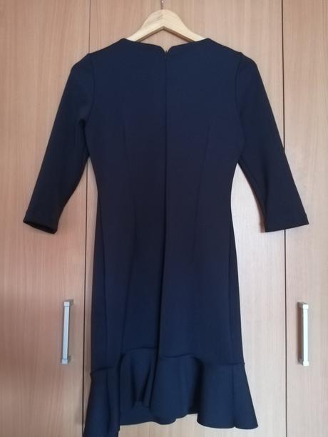 Elegantné šaty, zara,s