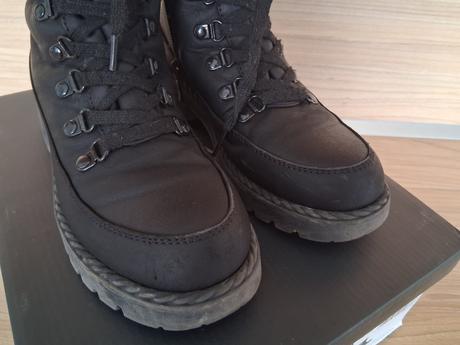 Zimne clenkove cizmy, beverly hills,34