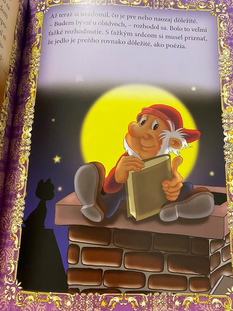 Rozprávky h.ch. andersena slávik zlý princ škriato, 