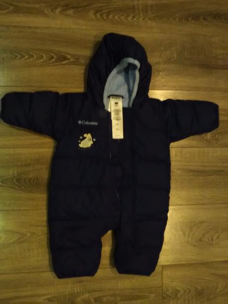 Teplučký overal, 68